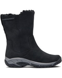 Merrell Women's Encore 4 Tall Zip Polar Waterproof Boot