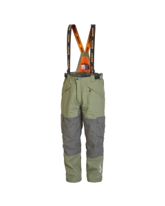 Norfin Men's Alpha Rain Pant