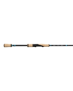 G Loomis NRX+ Shake Head 822S SYR 6' 10" Mag-Medium Extra-Fast Spinning Rod - 1 Piece