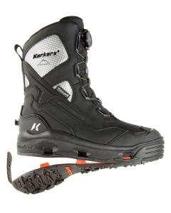 Korkers Men's Polar Vortex 1200 Winter Boots