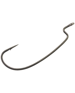 Berkley Fusion19 Offset Worm Hook - 1/0 - 7 Pack