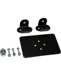 Otter Universal Tow Hitch Adapter