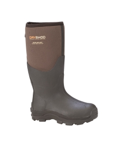 Dryshod Overland Max Men's Extreme-Cold Conditions Sport Boot