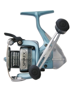 Shimano Spirex FG Front Drag Spinning Reel - SR1000FG