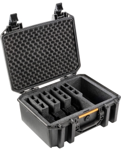 Pelican V300P Vault 5 Pistol Gun Case