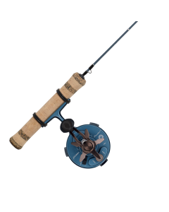 Pflueger President Inline 27" L Ice Combo