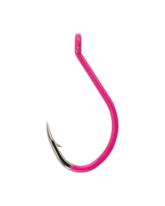 Berkley Fusion19 Colored Octopus Hooks - Hook Size 4