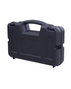 Ridgeline Plastic Single Pistol Case