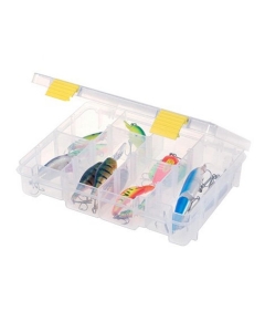 Plano ProLatch 3700 Half-Size StowAway Tackle Box