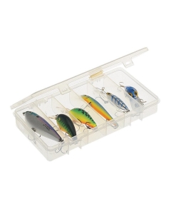 Plano Six-Compartment StowAway 3400 Tackle Box