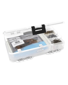 Plano Soft Plastic 3600 StowAway Tackle Box