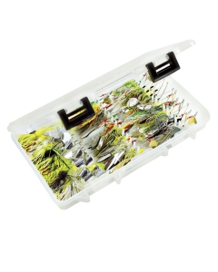 Plano Elite Spinner/Buzzbait 3700 Stowaway Tackle Box