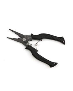 Shimano Advanced Plier 6" Black