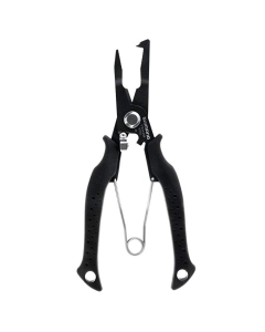 Shimano Power Plier 7" Black