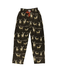 Lazy One Trophy Husband PJ Pants