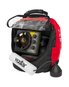 Vexilar FLX-30 BB Pro Pack Lithium Pro View