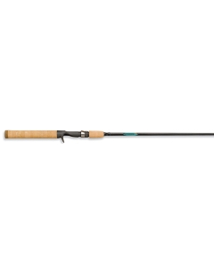 St. Croix Premier Casting Rod - 6' 0'' Medium - Fast