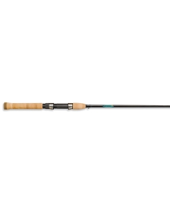 St. Croix Premier Spinning Rod - 6' 6'' Medium Light - Fast - 2 Piece