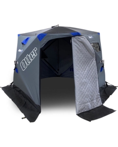 Otter Vortex Pro Cabin Thermal Hub Ice House