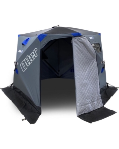 Otter Vortex Pro Cabin Thermal Hub Ice House