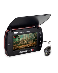 Marcum Pursuit SD Plus Underwater Viewing System