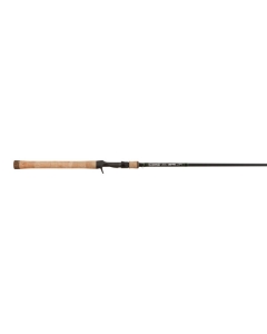 G Loomis IMX Pro Crankbait 906C CBR 7' 6" Medium Heavy Moderate Fast Casting Rod - 1 Piece