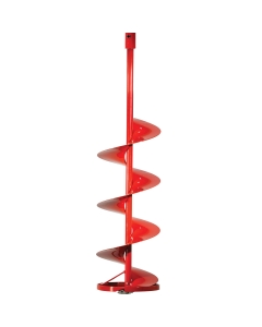 Eskimo Quantum 10 Inch Auger Replacement Bit