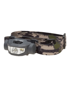 Browning Range Wide Angle Plus Headlamp - Ovix