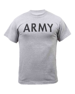 Rothco Army P/T T-Shirt