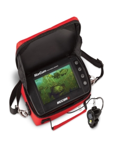 MarCum Recon 5 Underwater Viewing System