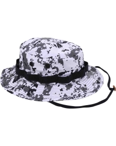 Rothco Digital Camo Boonie Hat