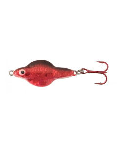 Lindy RattlN Flyer Spoon Techni-Glo