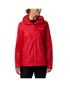 Columbia Arcadia II Rain Jacket