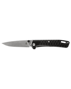 Gerber Zilch 3.1" Folding Knife - Black