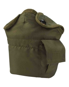 Rothco G.I. Style Canteen Cover - Olive Drab