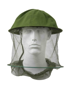 Rothco G.I. Type Mosquito Head Net