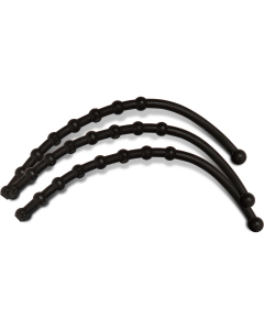 StrikeMaster Rubber Guard Strap for Power & Hand