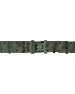 Rothco GI Style Quick Release Pistol Belt - Olive Drab - Large