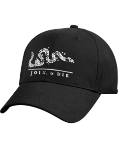 Rothco Join or Die Deluxe Low Profile Cap