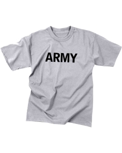 Rothco Kids Army T-Shirt