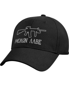 Rothco Molon Labe Deluxe Low Pro Cap