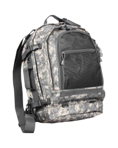 Rothco Move Out Tactical Backpack