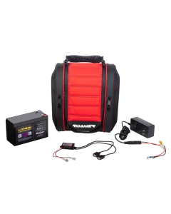 Marcum Roamer Lithium Shuttle Kit