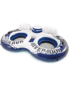 Intex River Run II 2 Person River Tube