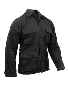 Rothco Twill Solid BDU Shirt