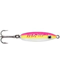 VMC Rattle Spoon Lures
