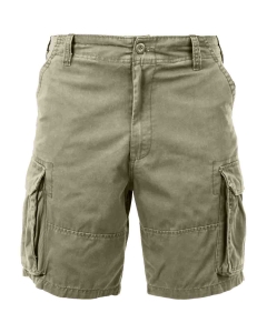 Rothco Vintage Paratrooper Cargo Short