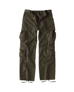 Rothco Vintage Paratrooper Fatigue Pants