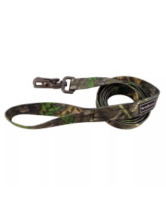 Water & Woods 6' Patterned Dog Leash - NWTF Obsession