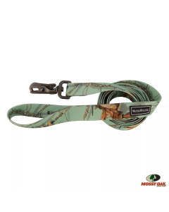 Water & Woods 6' Patterned Dog Leash - Country Roots Equinox